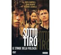 Sotto Tiro - Le Strade Della Violenza [Italia] [DVD]