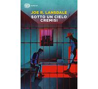 Sotto un cielo cremisi (Super ET)