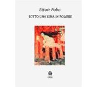 Sotto Una Luna In Polvere (ebook)