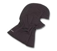 Tucano Urbano Brancaleone 6517-N Pasamontañas Moto 100% Seda Negro XL-XXL