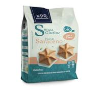 SOTTOLESTELLE GALLETA TRIGO SARRACENO 250 gr - se puede utilizar regularmente según las necesidades individuales, cuidado diseñado para un uso regular, peso 250 g y adecuado para aquellos que