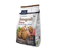 Sottolestelle Galletas Espelta Integral Avena y Fruta 300 g