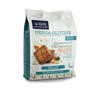 Sottolestelle Galletas Sarraceno Almendras Avellanas Bio 250g