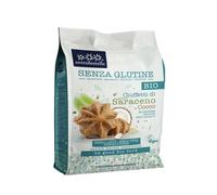 Sottolestelle Galletas Trigo Sarraceno Coco sin Gluten 250 g