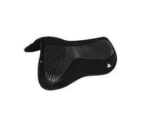 Sottosella in gel e memory foam con garrese e spina dorsale libera Cob