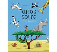 Sottosopra. Un libro da scuotere! Ediz. a colori (Libri illustrati)