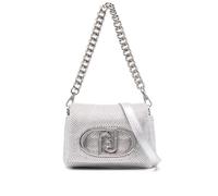 Sottospalla LaPuffy con Strass Pearl Grey