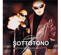 Sottotono - Sotto Lo Stesso Effetto