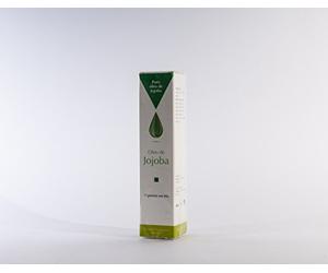 SOTYA Aceite de Jojoba 50 ml
