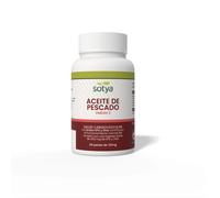 Sotya OMEGA 3 ACEITE DE PESCADO 110 Perlas
