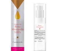 Sotya Aceite De Rosa Mosqueta Puro 50ml
