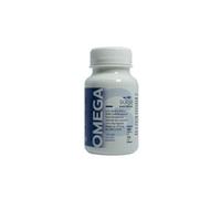 Sotya Aceite de Pescado Omega 3 110perlas
