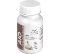 Sotya Ajo Macerado 700mg 110 Perlas