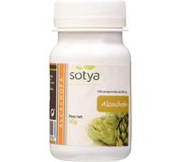 Sotya Alcachofa 500 mg 100 comprimidos