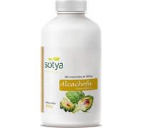 Sotya Comprimidos Alcachofa 500 mg 500 comprimidos