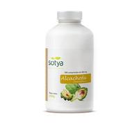 Sotya Alcachofera 500comp