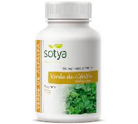 Sotya Alfalfa 700 mg 100 comprimidos