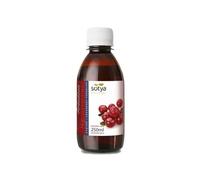 Sotya Arándano rojo concentrado 250 ml