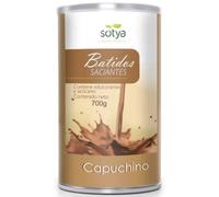 Batido Saciante (Capuchino) 700 g de polvo - Sotya