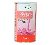 Sotya Batido Hipoc Fresa 700 gr