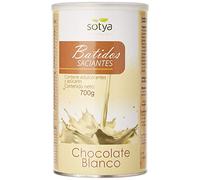 Batido Saciante (Chocolate blanco) 700 g de polvo - Sotya