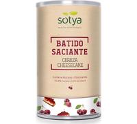 BATIDO SACIANTE POLVO CEREZA CHEESE CAKE 550 GR