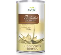 Batido Saciante (Chocolate blanco) 700 g de polvo - Sotya