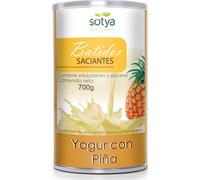 Sotya Batido Saciante de yogur Piña 700g