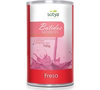 Sotya Batido saciante sabor fresa – 700 g de polvo