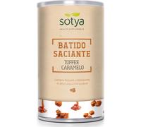 Sotya Batido saciante Toffee Caramelo 550 g