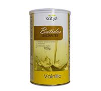 Batido Saciante (Vainilla) 700 g de polvo - Sotya