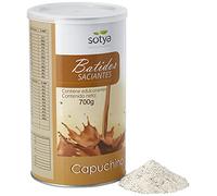 Batido Saciante (Capuchino) 700 g de polvo - Sotya