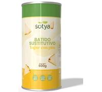 Sotya Batido Sustitutivo Yogur con Piña 600 gr