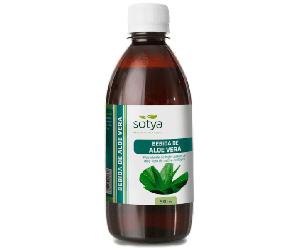 Sotya Bebida de Aloe Vera 500 ml