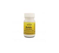 SOTYA - SOTYA Boldo 100 comprimidos 50 g