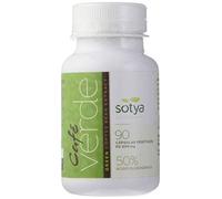 Café Verde 600Mg Cáps. 90U de Sotya