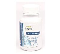 Sotya Calcio + Vitamina D Masticable 1 gr 100 Comprimidos