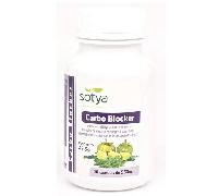 Carboblocker 550mg 90 capsulas Sotya