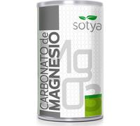 Sotya carbonato de magnesio bote 180 g