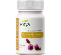 Sotya Cardo Mariano 500mg 100comp