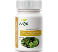 Sotya Comprimidos Cáscara Sagrada 500 mg 100 comprimidos