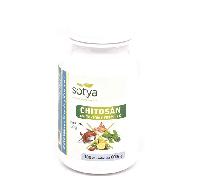Sotya Chitosán + Té Verde + Vitamina C 600mg 100cáps