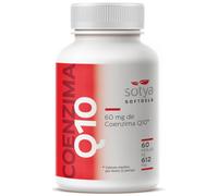 Sotya Coenzima Q10 Plus 60 mg 60 Perlas