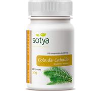 Sotya Cola Caballo, 100 Comprimidios