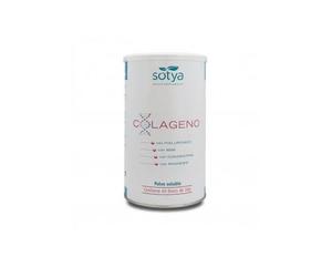 Sotya Colágeno + Ácido Hialurónico + MSM 400g