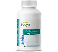 Sotya CollagenSi MG+D+C 90 caps