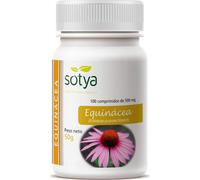Sotya Equinácea 500 mg 100 comp