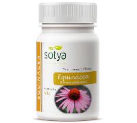 Sotya Equinácea 500 mg 100 Comprimidos