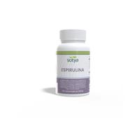 Sotya Espirulina 400 mg 200 caps