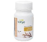 Sotya Fucus 500 mg 100 Comprimidos